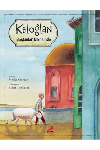 Erdem Çocuk Öykü Kitapları
