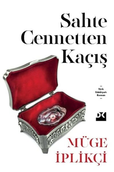 Doğan Kitap Roman Kitapları