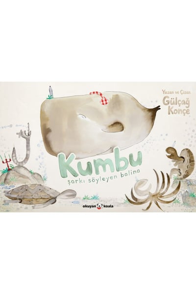 Okuyan Koala Öykü Kitapları