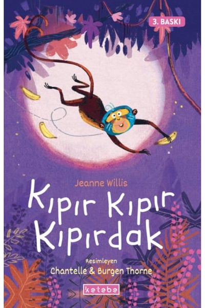 Ketebe Çocuk Öykü Kitapları
