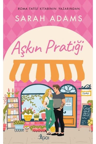 GO! Kitap Roman Kitapları