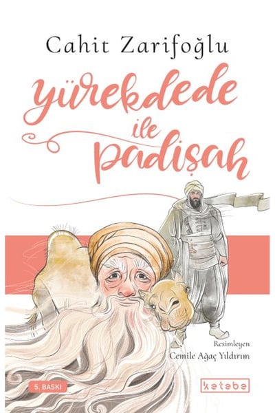 Ketebe Çocuk Öykü Kitapları