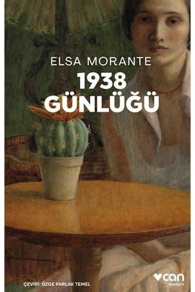 Can Sanat Yayınları Anı, Günlük, Seyahatname Kitapları