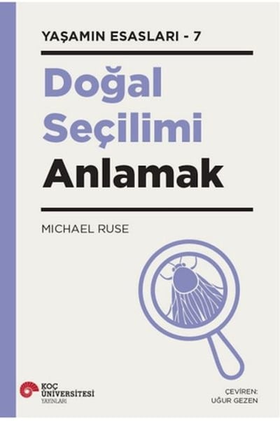 Koç Üniversitesi Yayınları Felsefe Kitapları