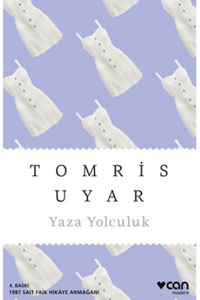 Can Sanat Yayınları Roman Kitapları