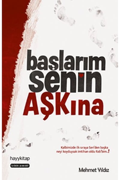 HAYY KİTAP Deneme, İnceleme Kitapları