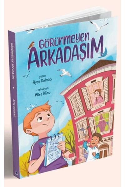 Karavan Çocuk Öykü Kitapları