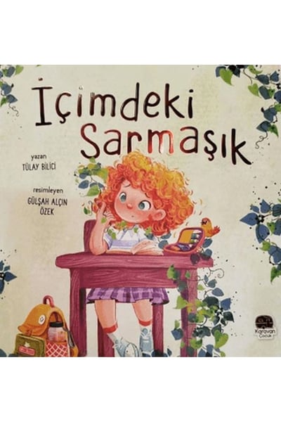 Karavan Çocuk Öykü Kitapları