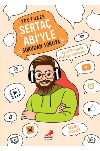Erdem Çocuk Öykü Kitapları