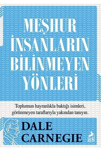 Ren Kitap Roman Kitapları
