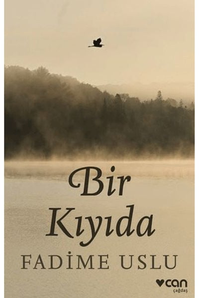 Can Sanat Yayınları Roman Kitapları