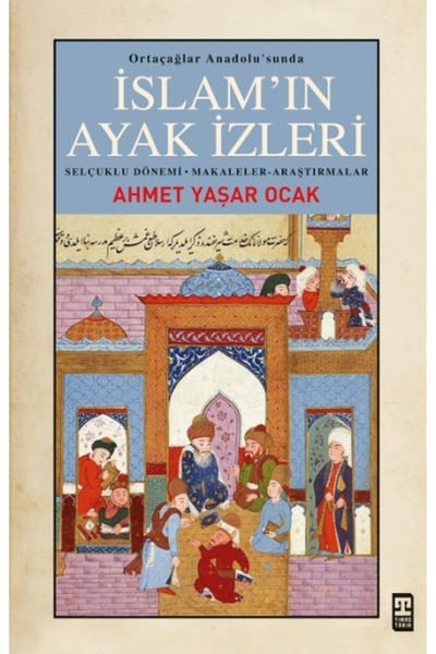 Timaş Tarih Deneme, İnceleme Kitapları