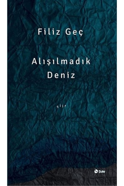 Şule Yayınları Şiir Kitapları