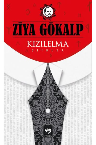 Ötüken Neşriyat Şiir Kitapları