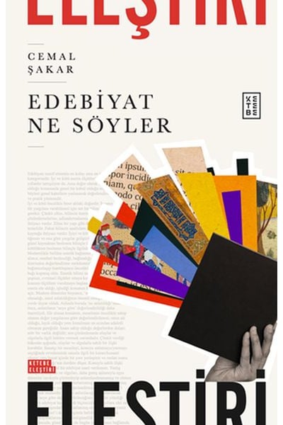 Ketebe Yayınları Edebiyat Kuramı Kitapları