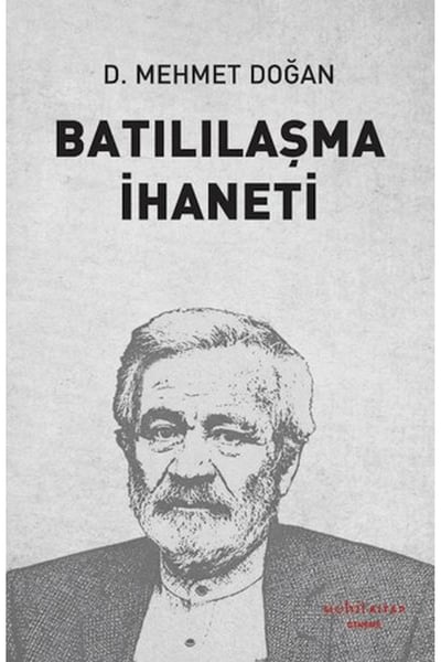 Muhit Kitap Deneme, İnceleme Kitapları