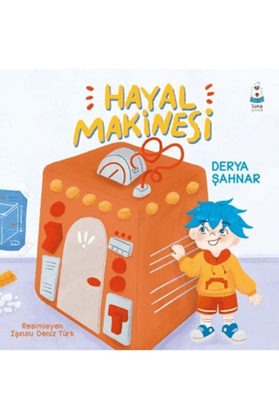 Luna Yayınları Öykü Kitapları