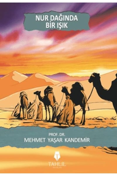 Tahlil Yayınları Din Kitapları