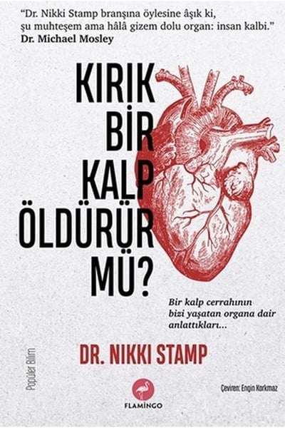 Flamingo Yayınları Bilim ve Teknik Kitapları