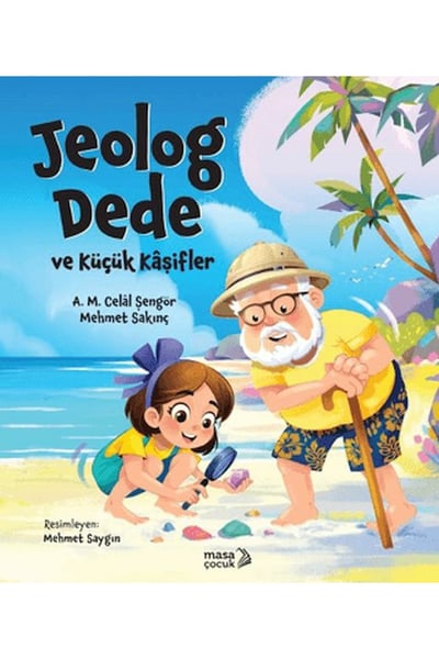 Masa Kitap Öykü Kitapları