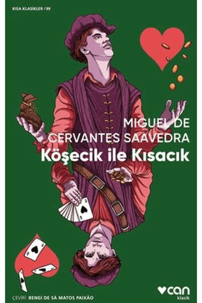 Can Sanat Yayınları Roman Kitapları