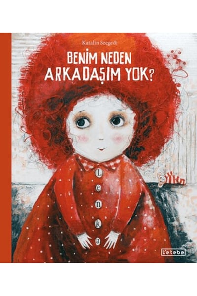 Ketebe Çocuk Öykü Kitapları