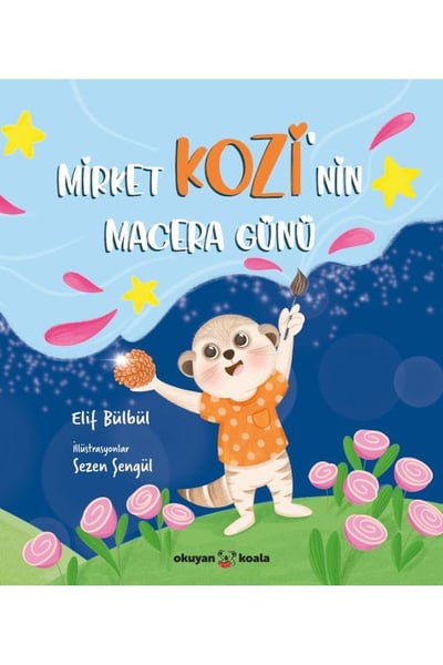Okuyan Koala Öykü Kitapları