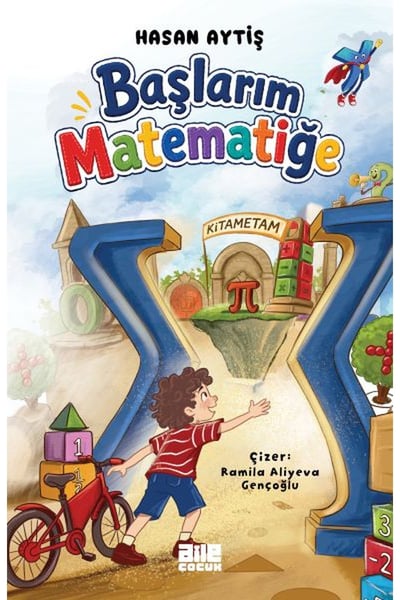 Aile Yayınları Öykü Kitapları