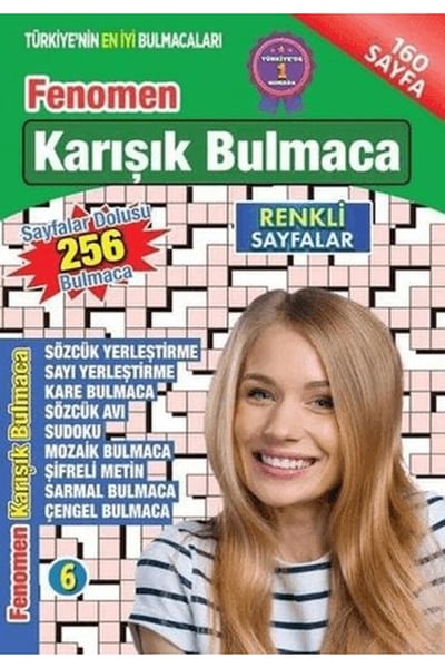 Maxi Yayıncılık Hobi Kitapları