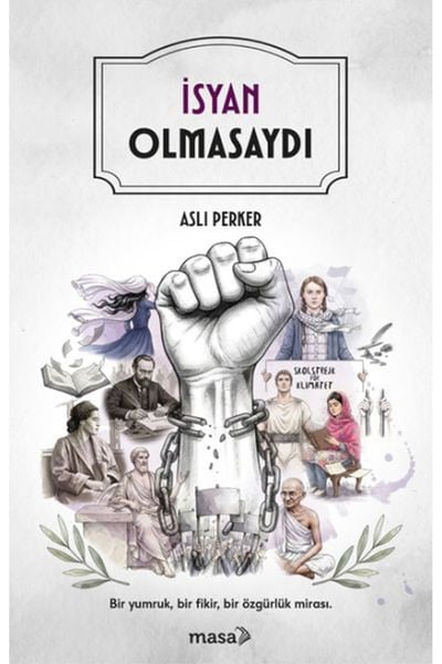 Masa Kitap Deneme, İnceleme Kitapları