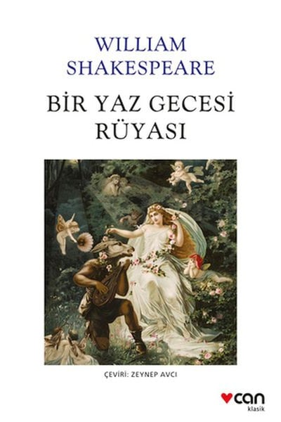 Can Sanat Yayınları Roman Kitapları