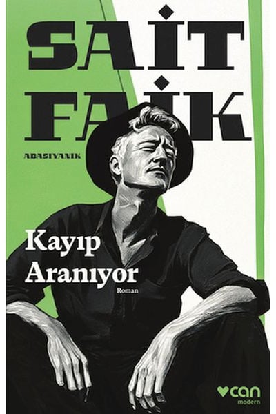 Can Sanat Yayınları Roman Kitapları