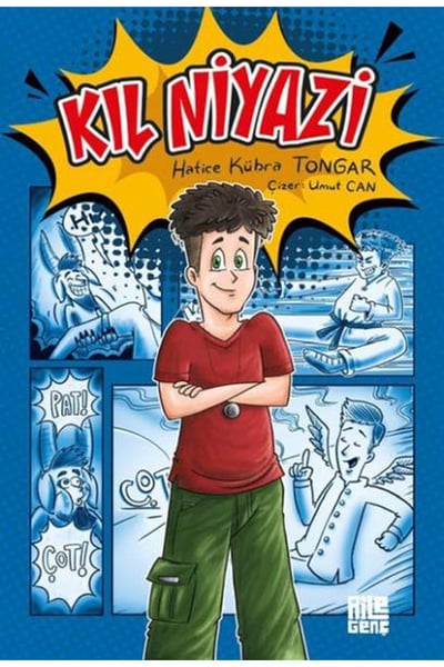 Aile Yayınları Çizgi Roman ve Mizah Kitapları
