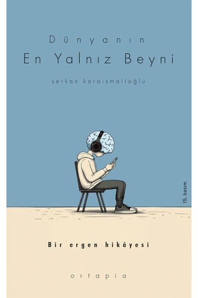 Ortapia Yayınları Bilim ve Teknik Kitapları