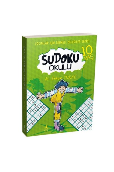 Ren Kitap Hobi Kitapları