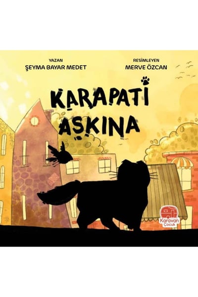 Karavan Çocuk Öykü Kitapları