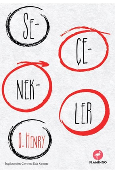 Flamingo Yayınları Roman Kitapları