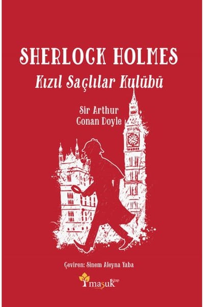 Maşuk Kitap Roman Kitapları
