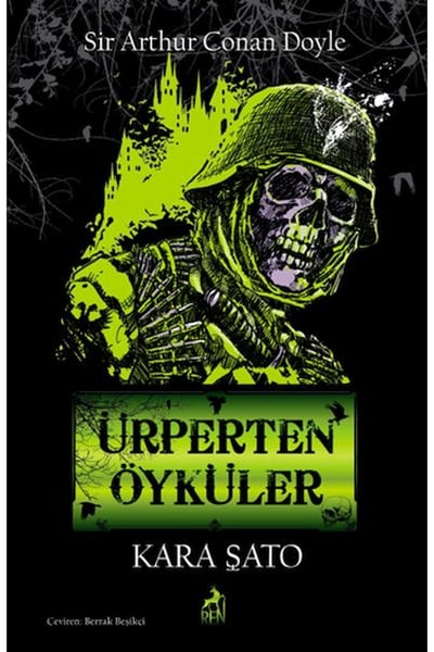 Ren Kitap Roman Kitapları