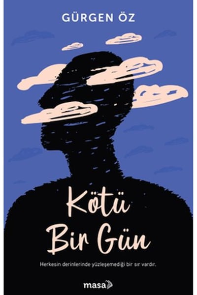 Masa Kitap Roman Kitapları