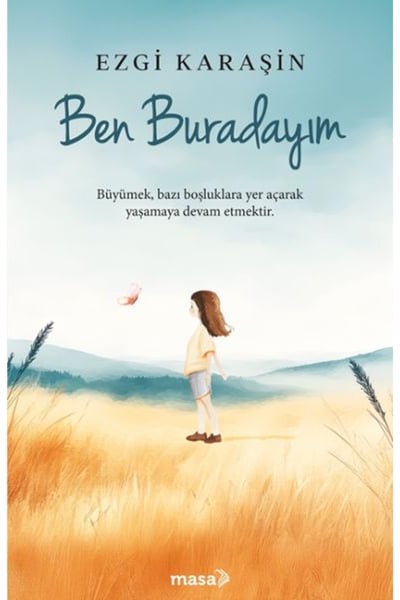 Masa Kitap Roman Kitapları
