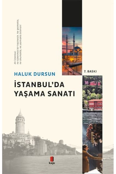 Kapı Yayınları Turizm ve Gezi Kitapları