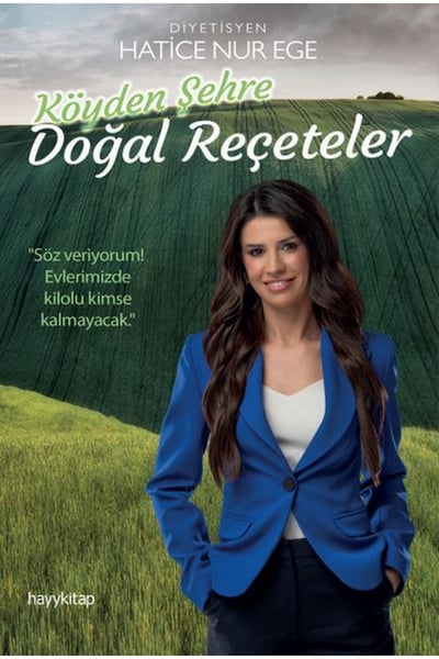 HAYY KİTAP Sağlık, Spor, Diyet Kitapları