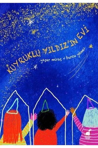 Dinozor Çocuk Öykü Kitapları