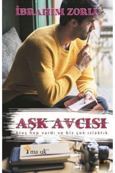 Maşuk Kitap Roman Kitapları