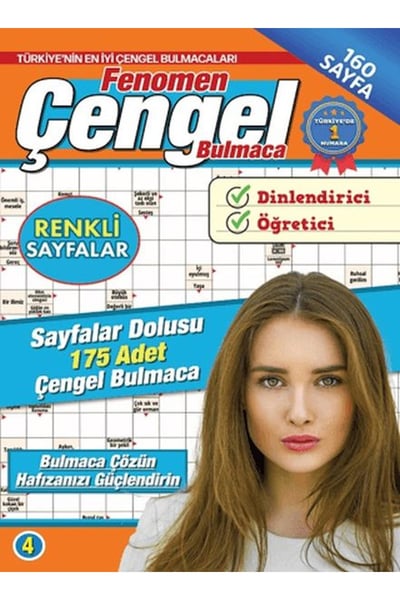 Maxi Yayıncılık Hobi Kitapları
