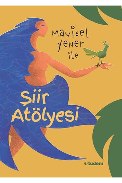 Tudem Yayınları Şiir Kitapları