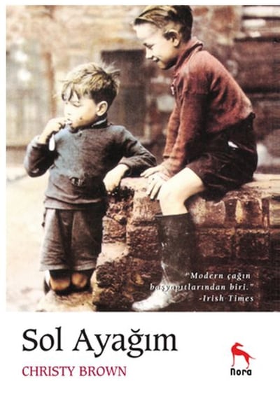 Nora Kitap Roman Kitapları