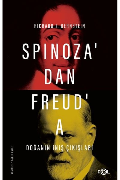 Fol Kitap Felsefe Kitapları