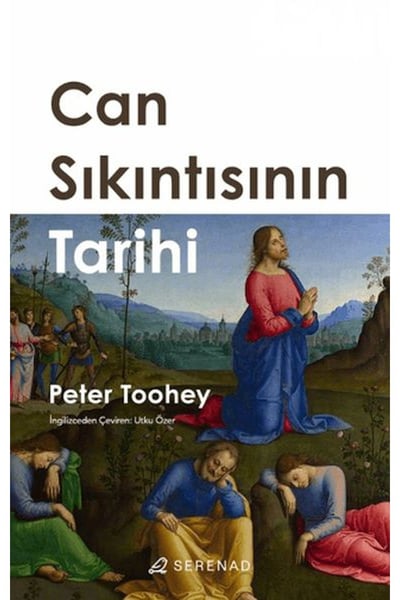 Serenad Yayınevi Psikoloji, Kişisel Gelişim Kitapları
